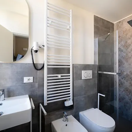 Bed & Breakfast Ammodino My Tuscany Pisa