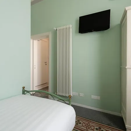 Ammodino My Tuscany 3*