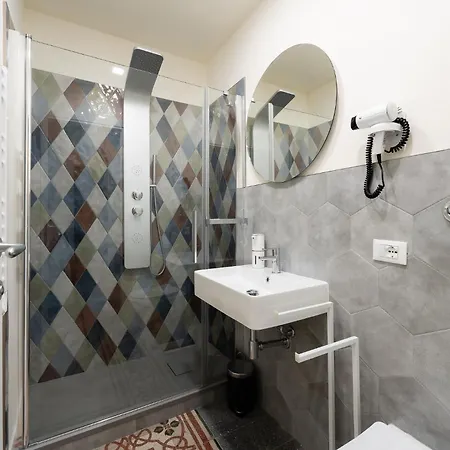 Ammodino My Tuscany 3*