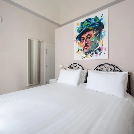Ammodino My Tuscany فندق مبيت وإفطار