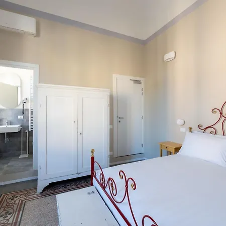 住宿加早餐酒店 Ammodino My Tuscany 3*