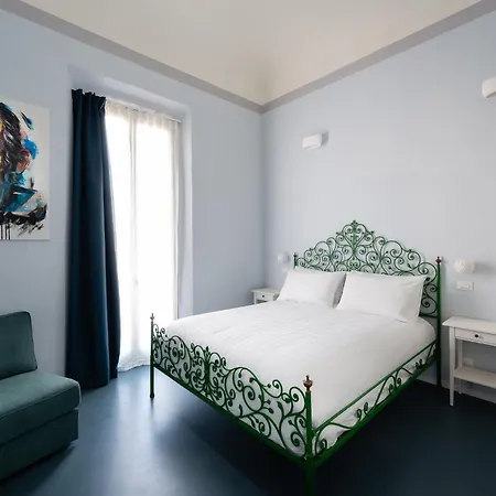 فندق مبيت وإفطار Ammodino My Tuscany