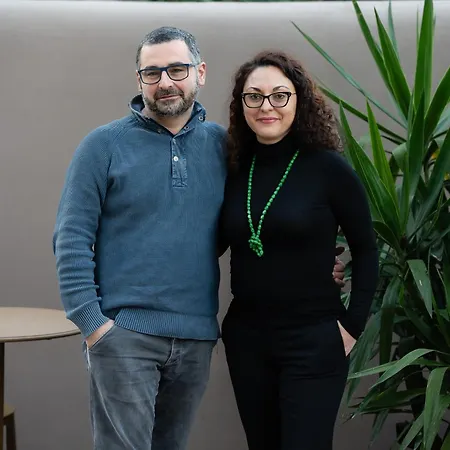 Ammodino My Tuscany فندق مبيت وإفطار بيزا
